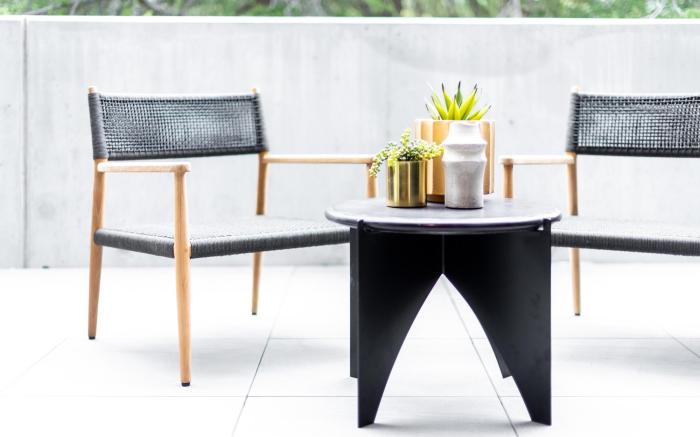 Braddon Studio with Parking & BBQ