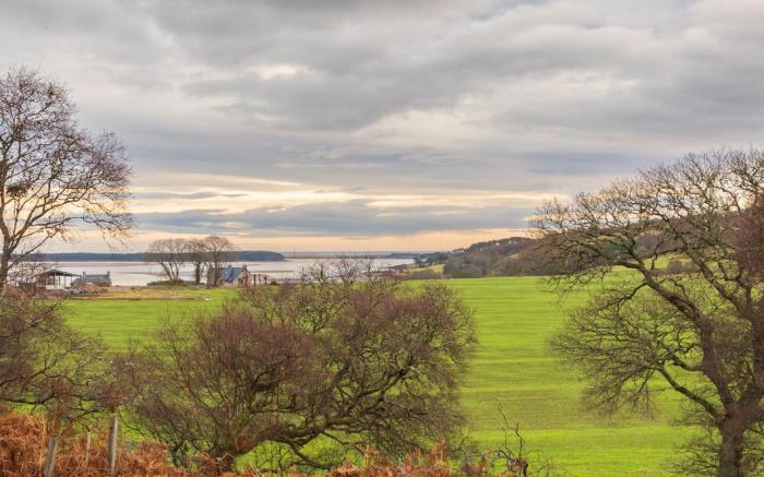 Strathview Lodge B&B