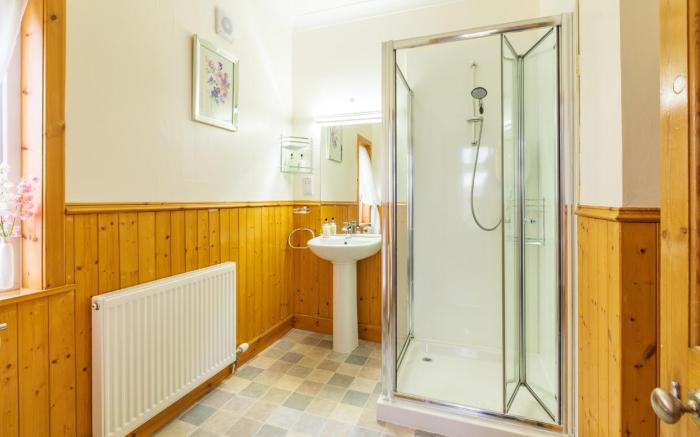 Strathview Lodge B&B