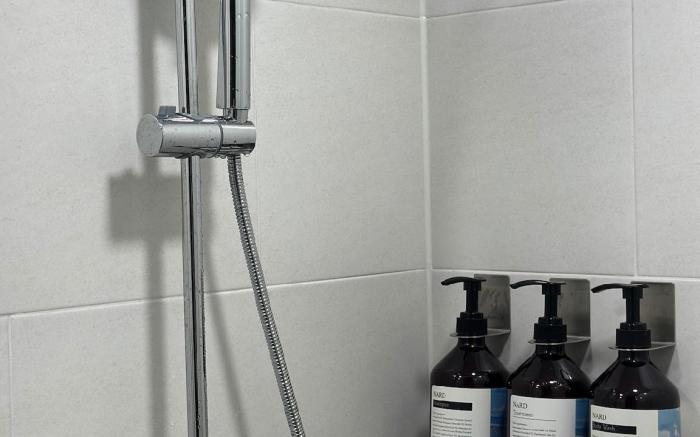 Free parking/New opening/Ocean view/Self check-in