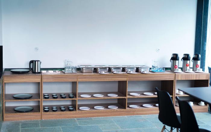 The Lovedale - Kodaikanal