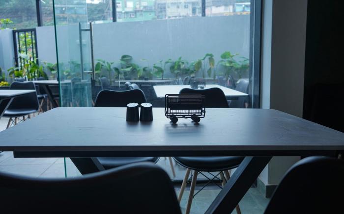 The Lovedale - Kodaikanal