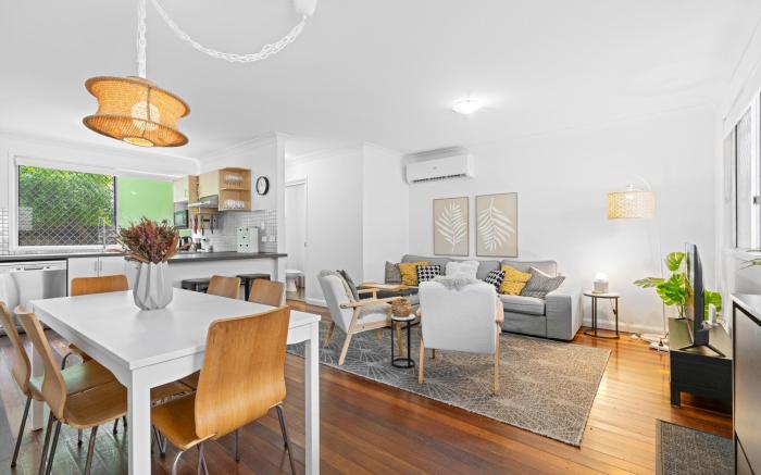 Spacious 3-Bed House in Leafy Paddington