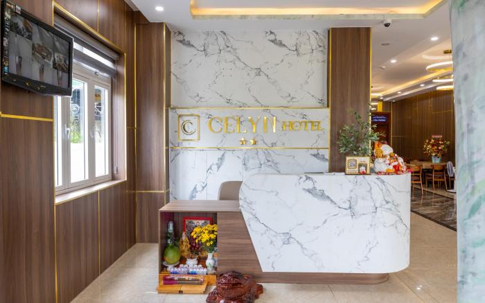 Celyn Hotel Dalat