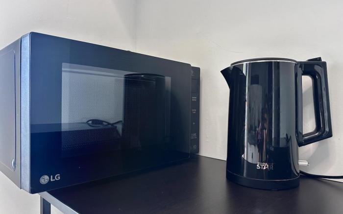 Midas Alam Series 4pax-2Bed2Bath