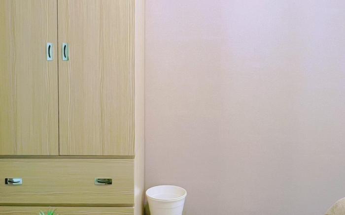 平方米1臥室公寓 (西門町) - 有1間私人浴室