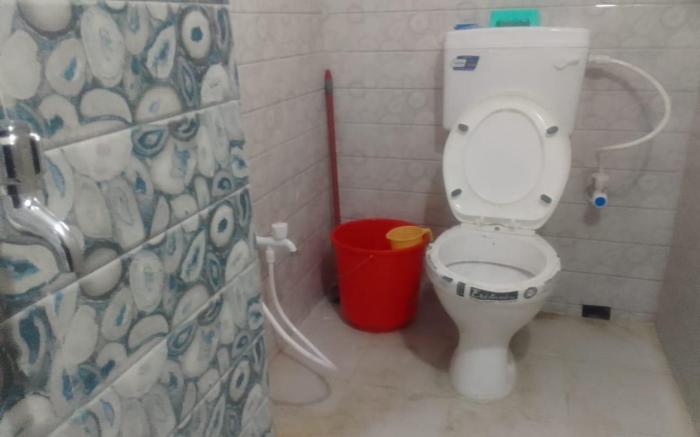 Fully furnished family-friendly apartment