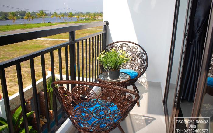 EasyLife Villa Hoi An 