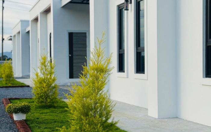 The Lucas Farm (เดอะ ลูคัส ฟาร์ม)