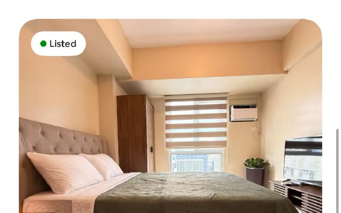 2br Condo@Avida Riala