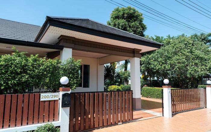 Family Private House No.9 (200/290)