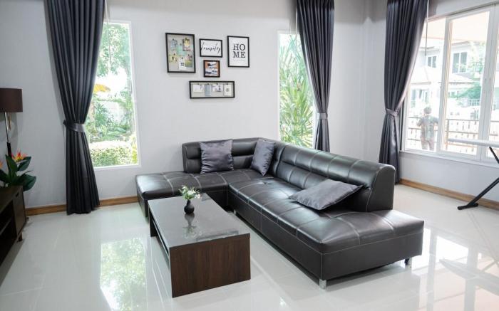 Family Private House No.9 (200/290)