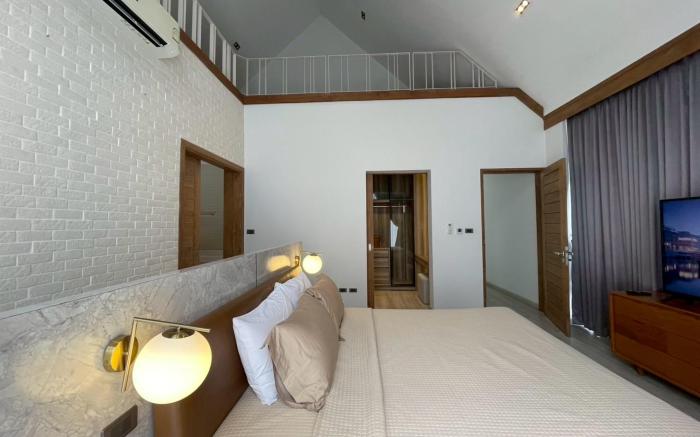 Baan Wang Tan 3 Luxury Pool Villa, Chiang Mai