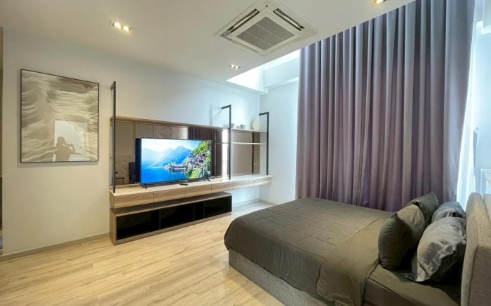 Baan Wang Tan 3 Luxury Pool Villa, Chiang Mai