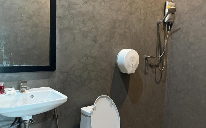 บ้านป้าอ้วน ทับกวาง byครัวป้าอ้วน