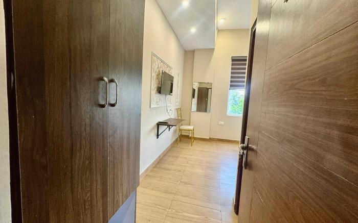 Hotel O DIAMOND GRAY