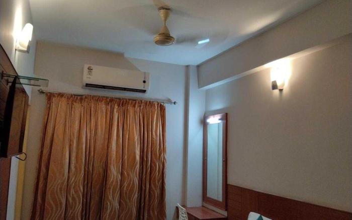 Hotel O SERAA RESIDENCY