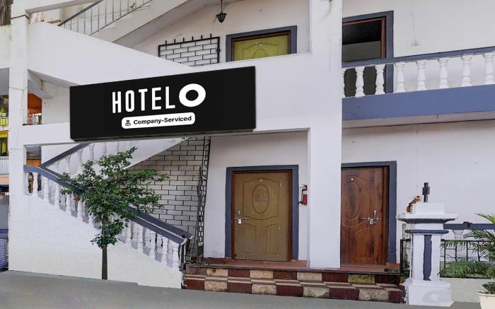 POP 84073F Bella's Residency