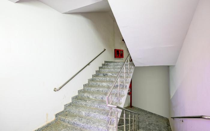 Hotel O Navprateek Hospitality