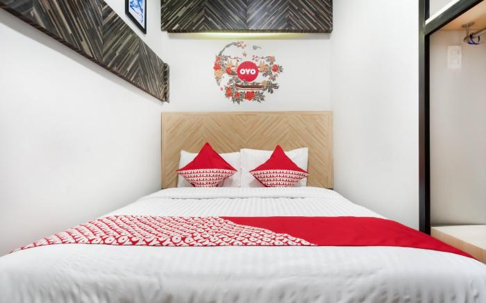 Dancenter Aljadid Guest House Syariah