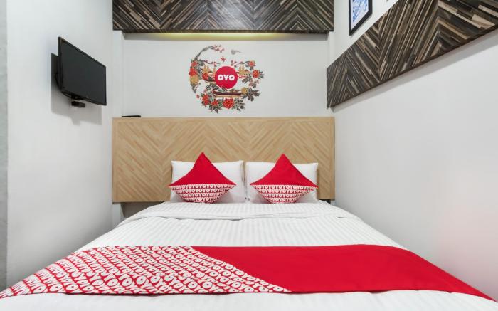 Dancenter Aljadid Guest House Syariah