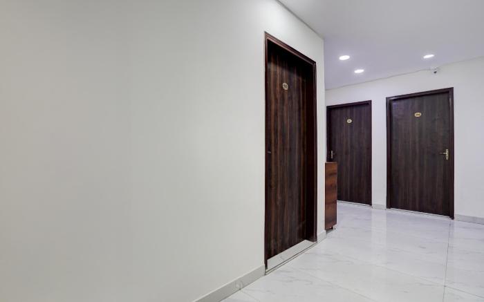 Hotel O RESTRO RELAX HOTEL & RESTAURANT