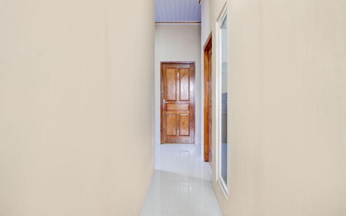 Dancenter Guest House Blessing