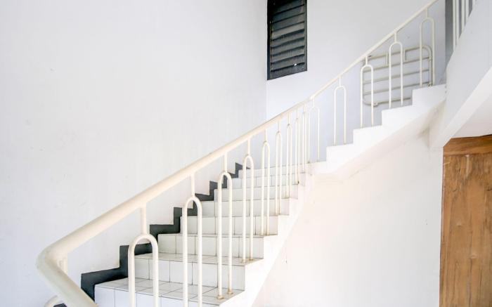 Dancenter Villa Gunung Agape