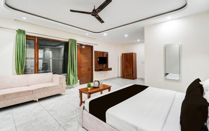 Townhouse Sector 102 Noida