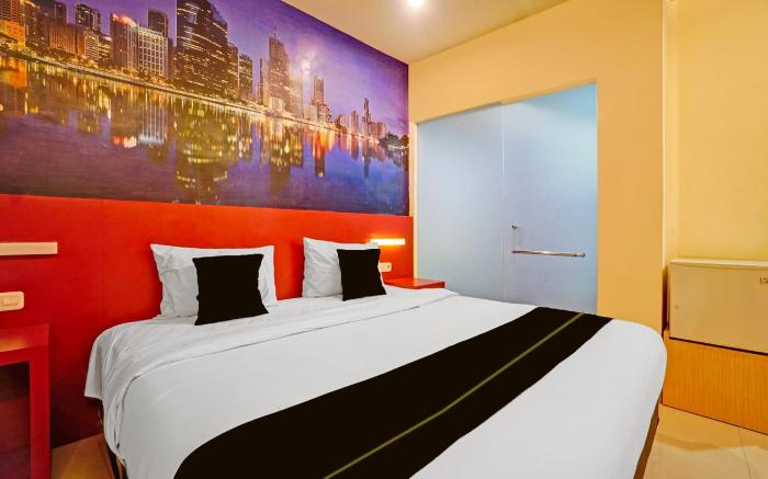 Dancenter Fariz Singosari Hotel