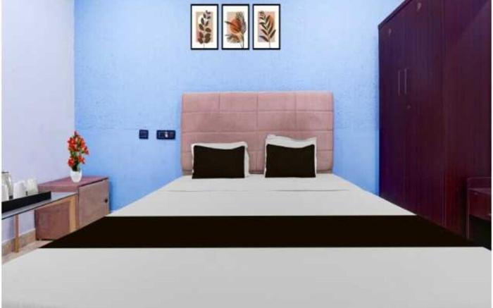 POP 84019C Nitas Business Hotel