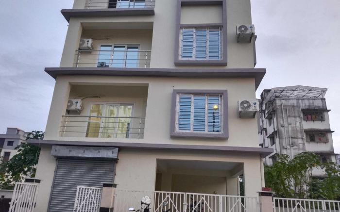 HOTEL O ENERGY SPACE