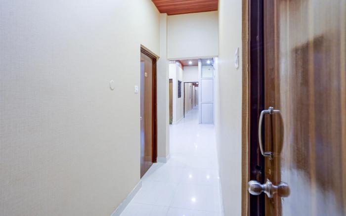 Hotel O Banaras Guest House