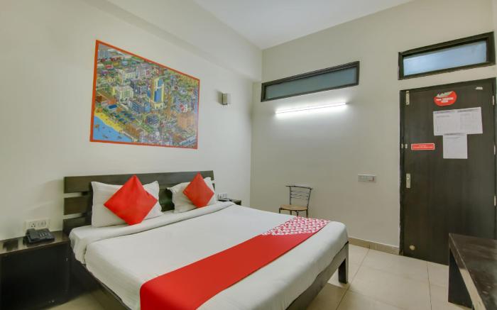 Hotel O Sunrise Stay