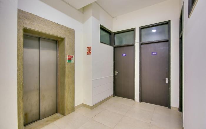 Hotel O Sunrise Stay