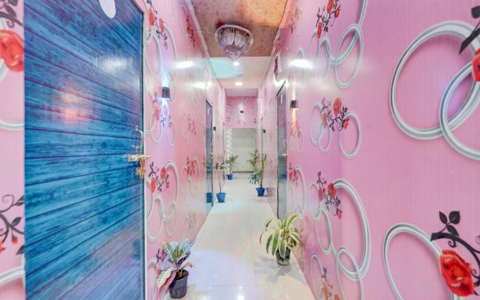 Hotel O Unique Stay Inn