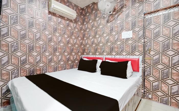 Hotel O Unique Stay Inn