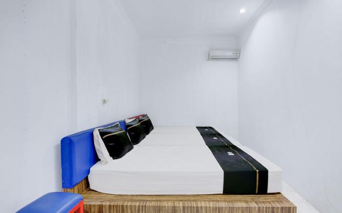 Dancenter Paddington Bear Homestay