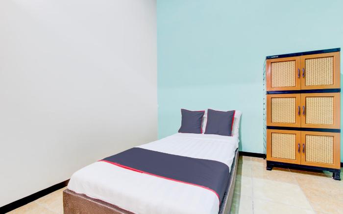 Dancenter Guest House Rania