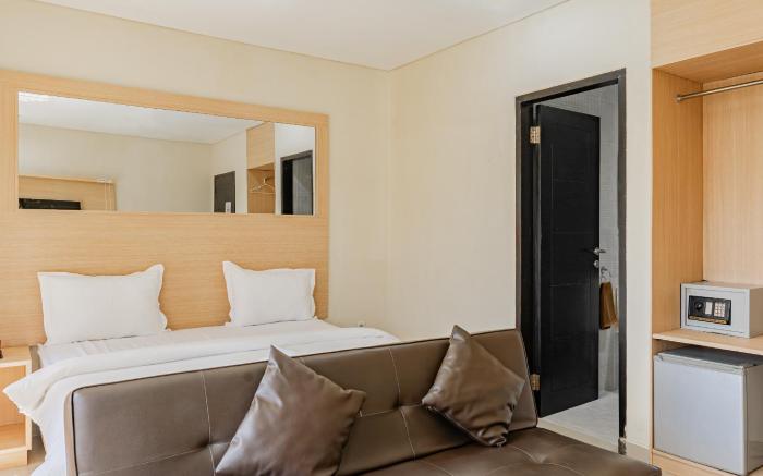 Dancenter Airport Ngurah Rai