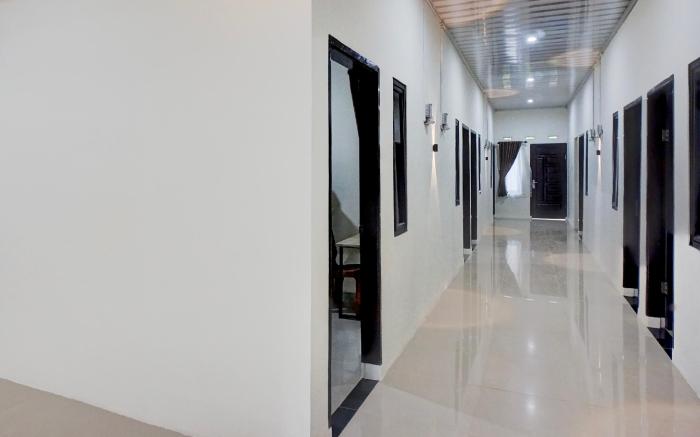 Dancenter Mora Residence