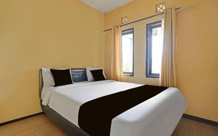 Dancenter Orchid Villa Ciater