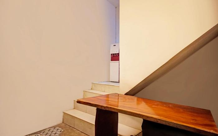 Dancenter Mitrotel Residence