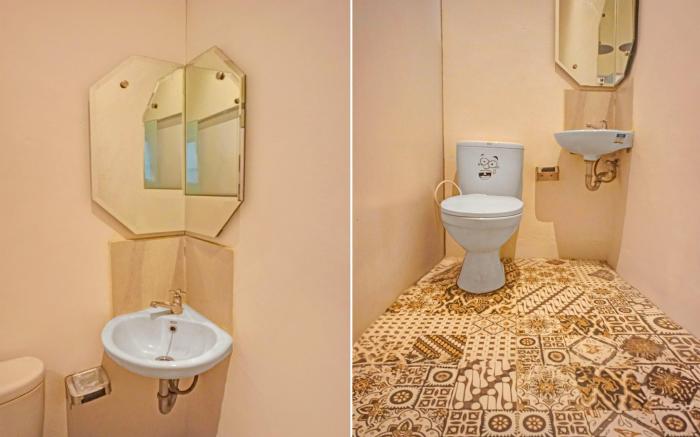 Dancenter Mitrotel Residence