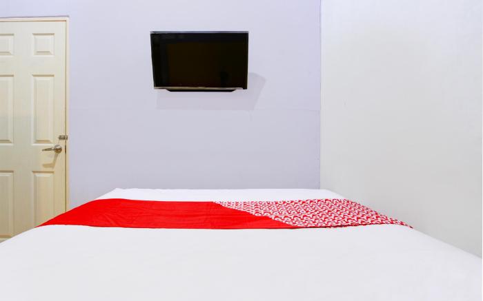 Dancenter Paris Guesthouse