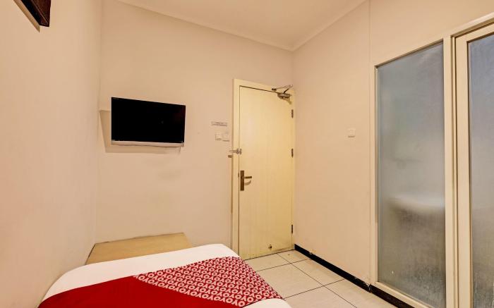 Dancenter Sky Guesthouse