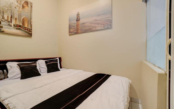 Dancenter Pondokan Kota Jakarta