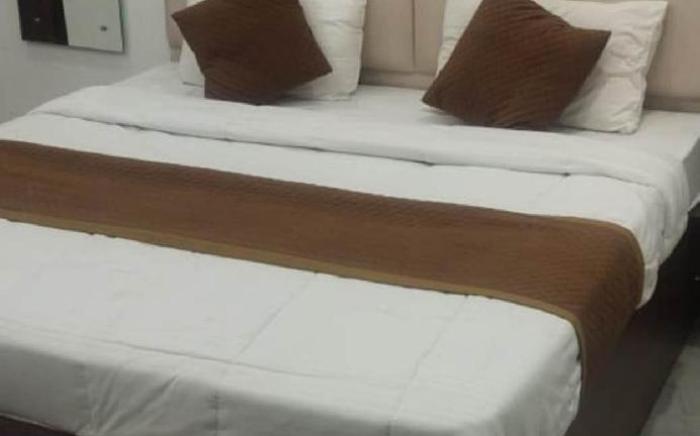 Hotel Bhoomi Palace & Restaurant