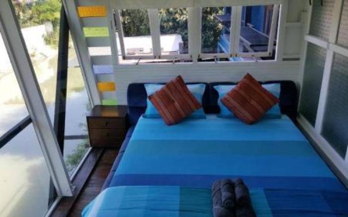 Bigcountry Tour Stay Ayutthaya