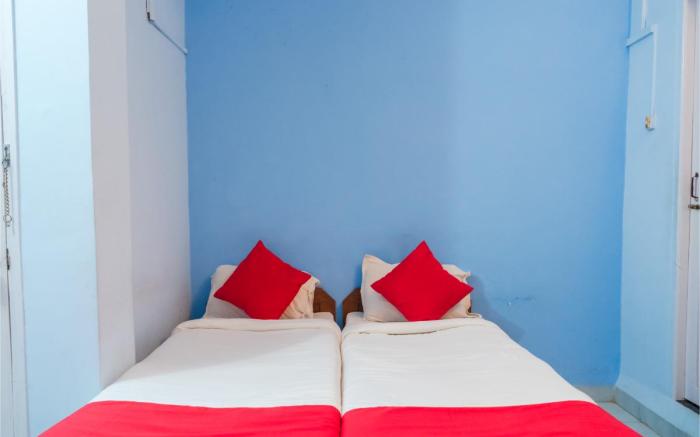 Hotel Pete's Hideaway